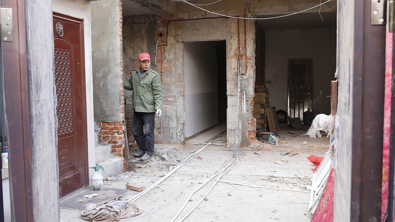 ߀��һ��(g��)��ů���и��{(di��o)�ļ���